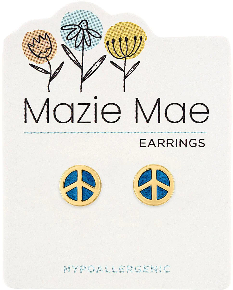 Mazie Mae Earrings