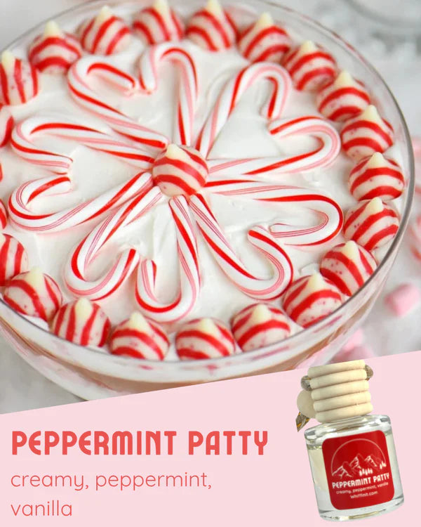 Whiffin' It Car Freshener