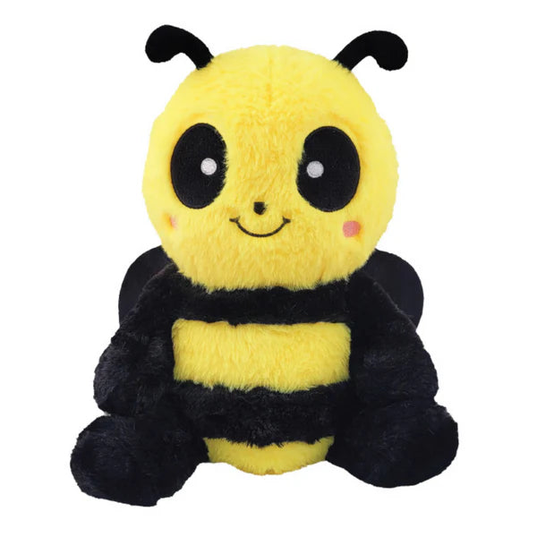 Buzzy Bee Warm Pals