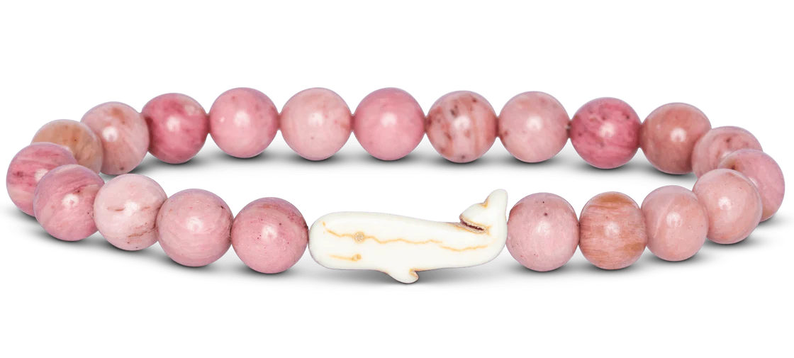 The Wayfare Whale Bracelet