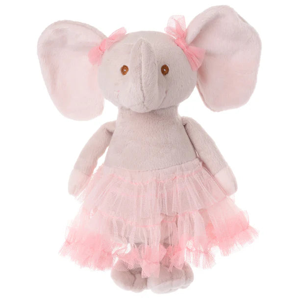 Pretty Augusta Elephant