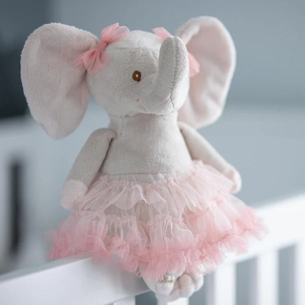 Pretty Augusta Elephant