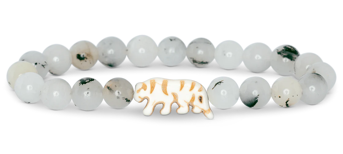 The Tiger Bracelet