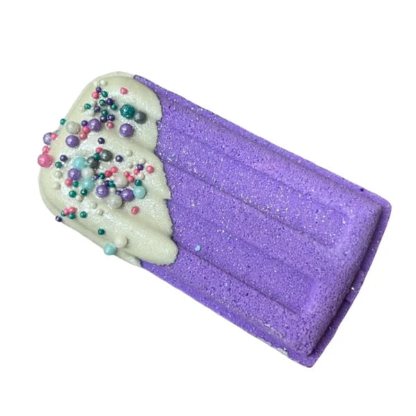 Popsicle Prize Bath Bomb