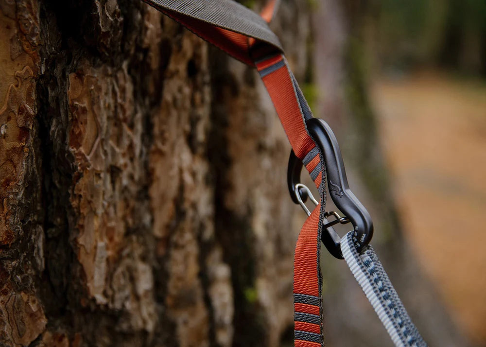Python 10 Hammock Straps