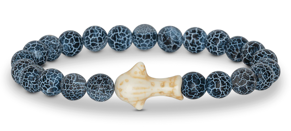 The Quest Whale Shark Bracelet