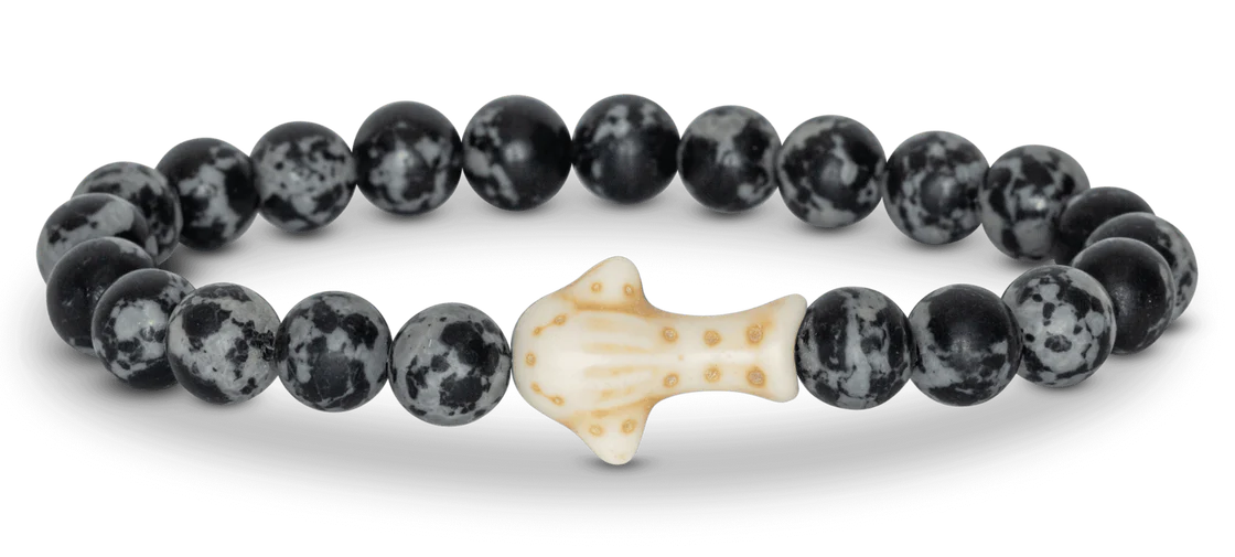 The Quest Whale Shark Bracelet