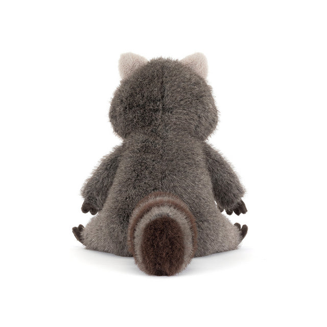 Trixiwoo Racoon
