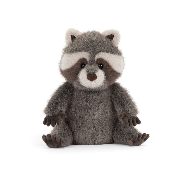 Trixiwoo Racoon
