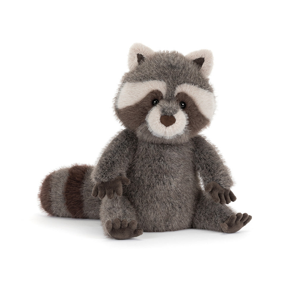 Trixiwoo Racoon