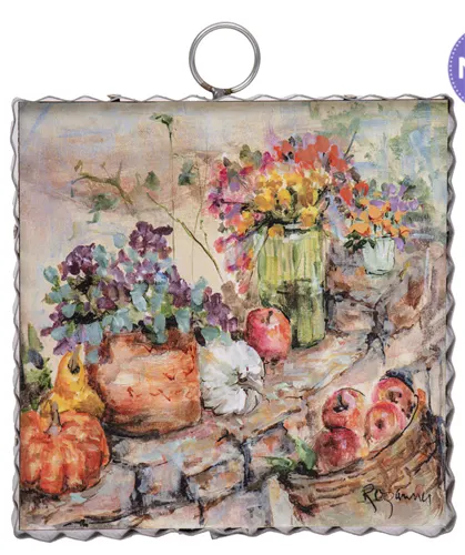 Fall/Halloween Gallery Mini Art — The Round Top Collection, Inc., view 41