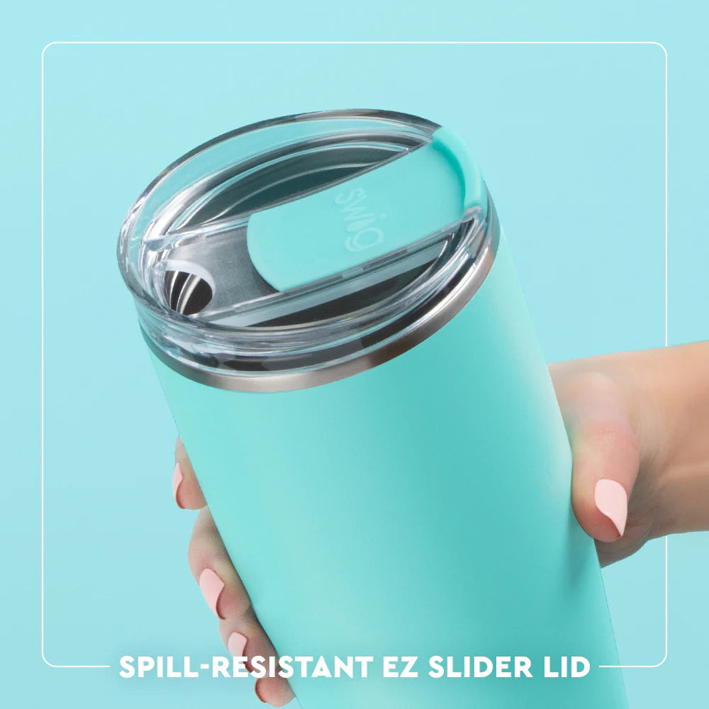 Swig Michigan Tumbler 22oz