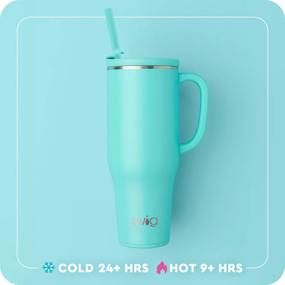 Swig Mega Mug 40oz