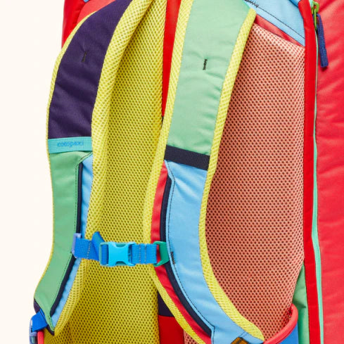 Allpa 42L Travel Pack