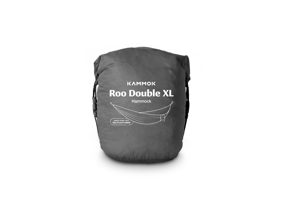 Roo Double XL Hammock