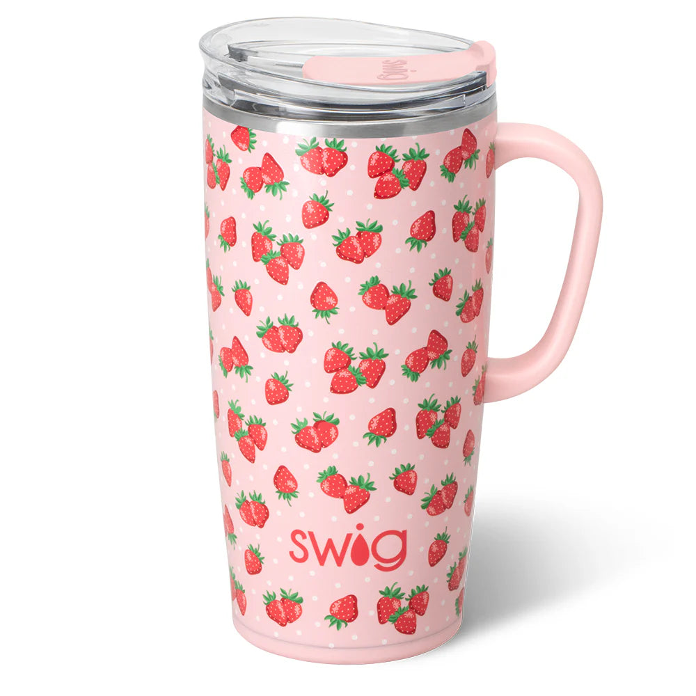 Swig Travel Mug 22oz