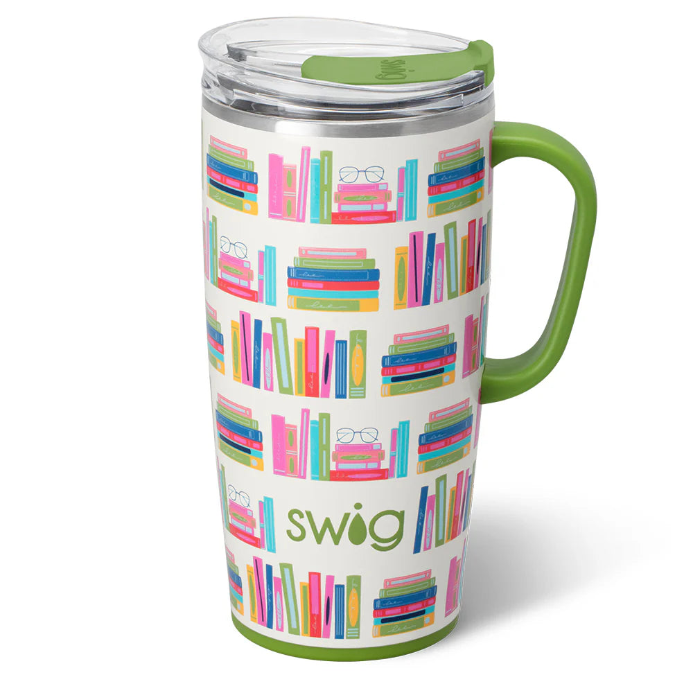 Swig Travel Mug 22oz