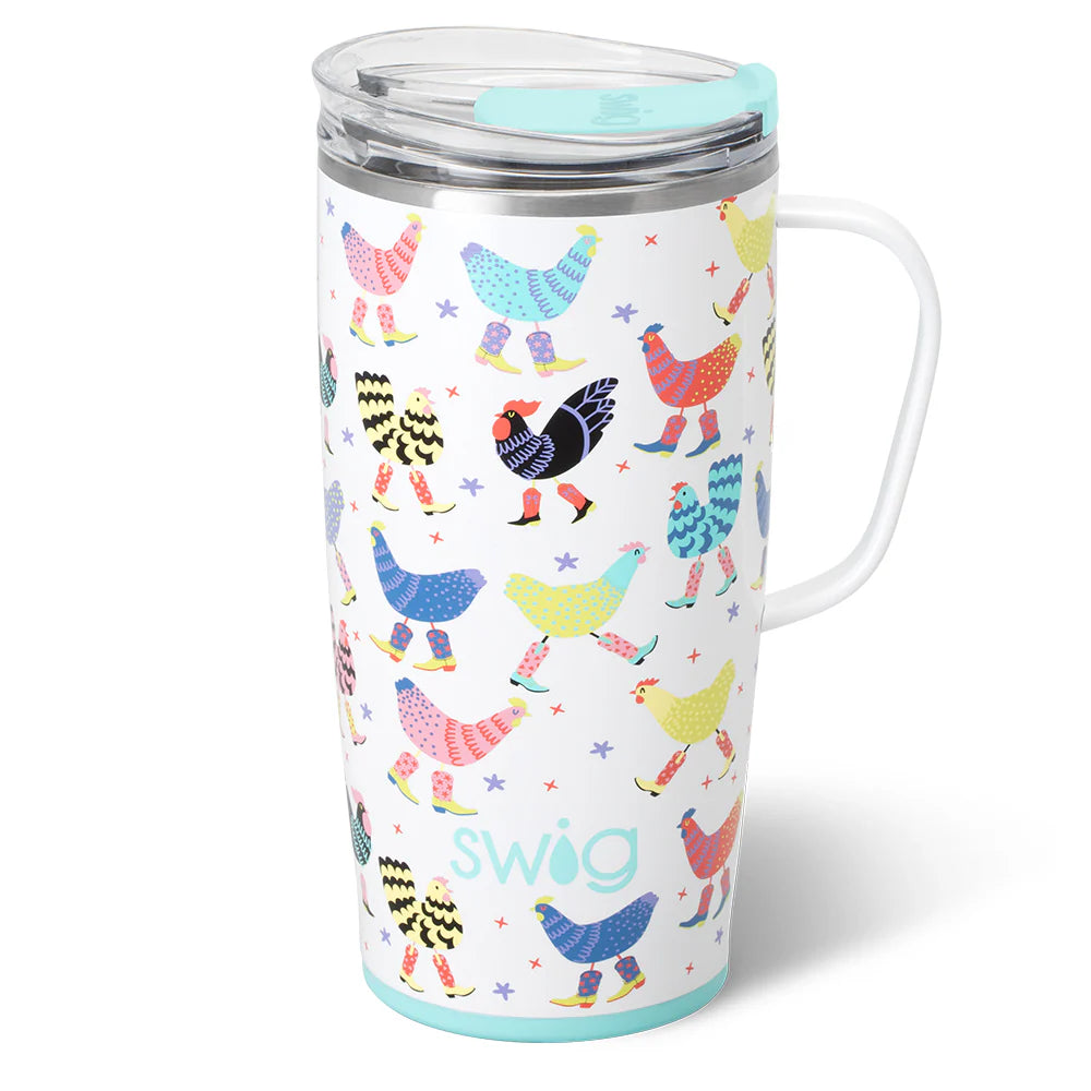 Swig Travel Mug 22oz