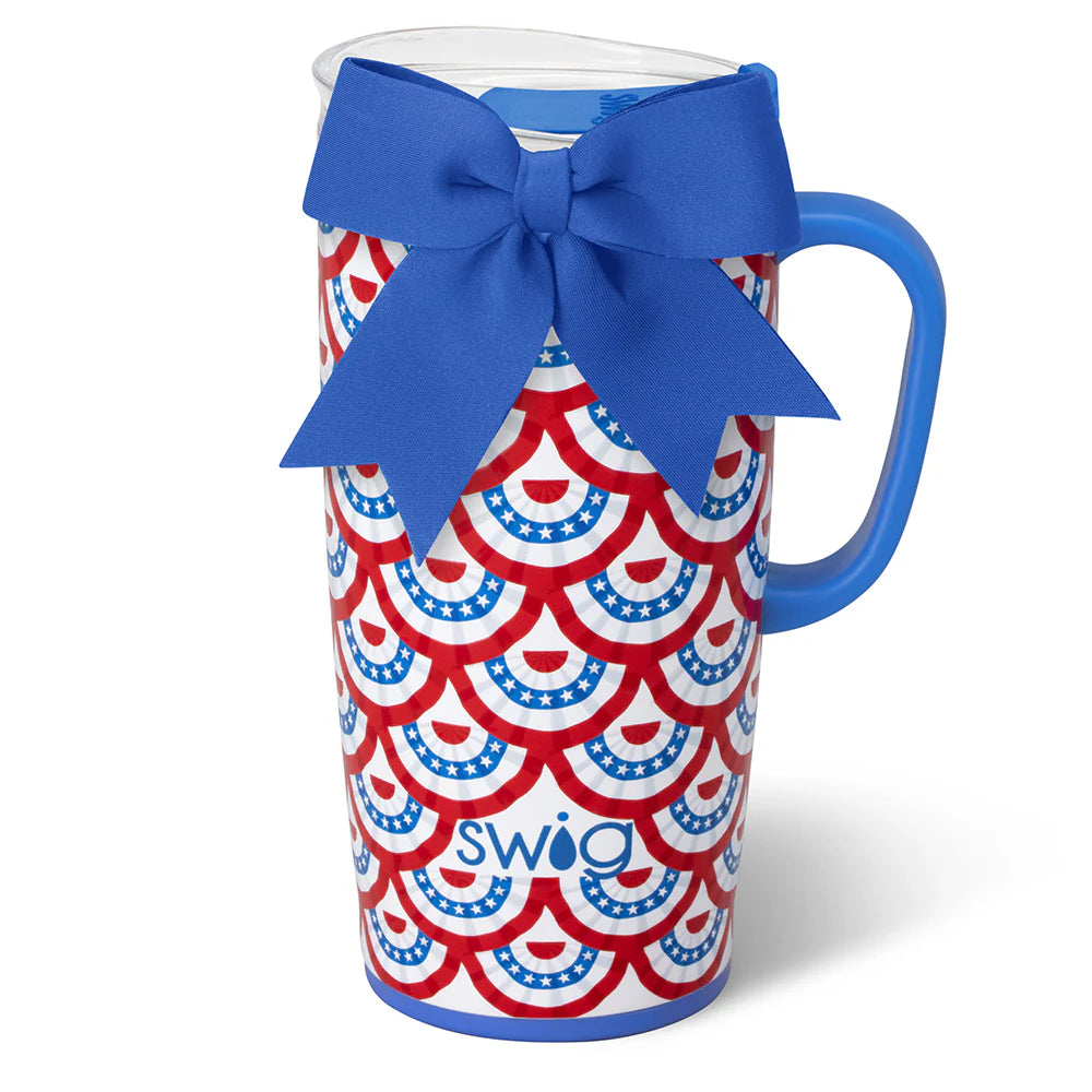 Swig Travel Mug 22oz