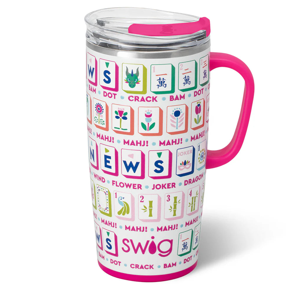 Swig Travel Mug 22oz