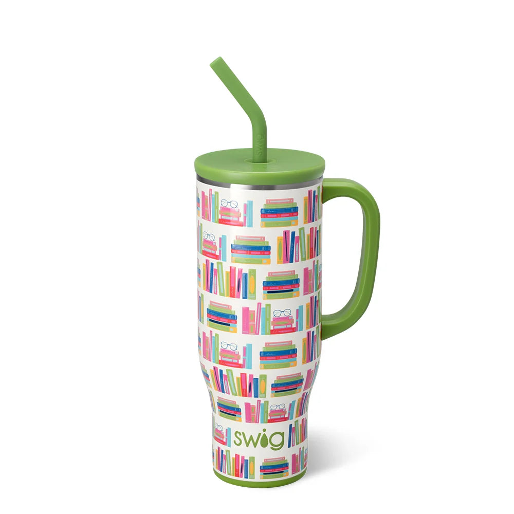 Swig Mega Mug 30oz, view 10