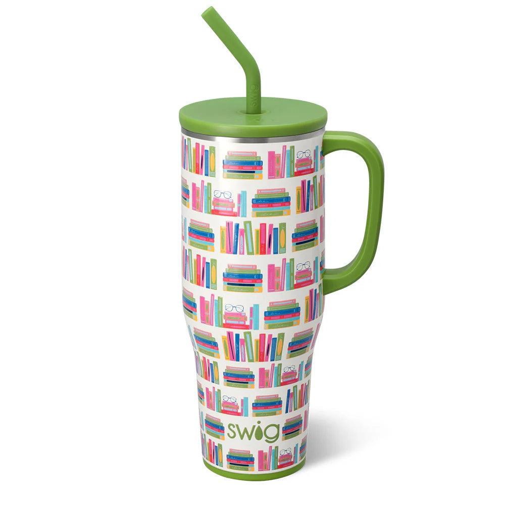 Swig Mega Mug 40oz