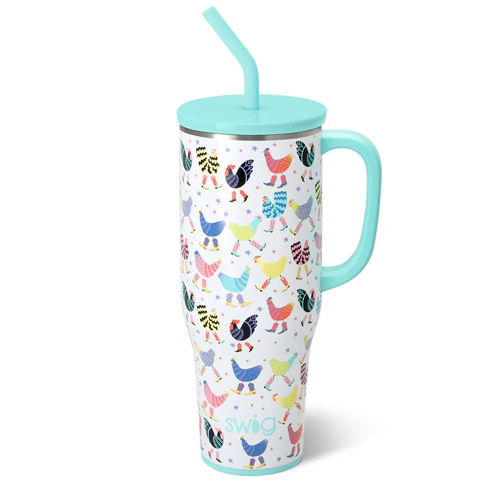 Swig Mega Mug 40oz