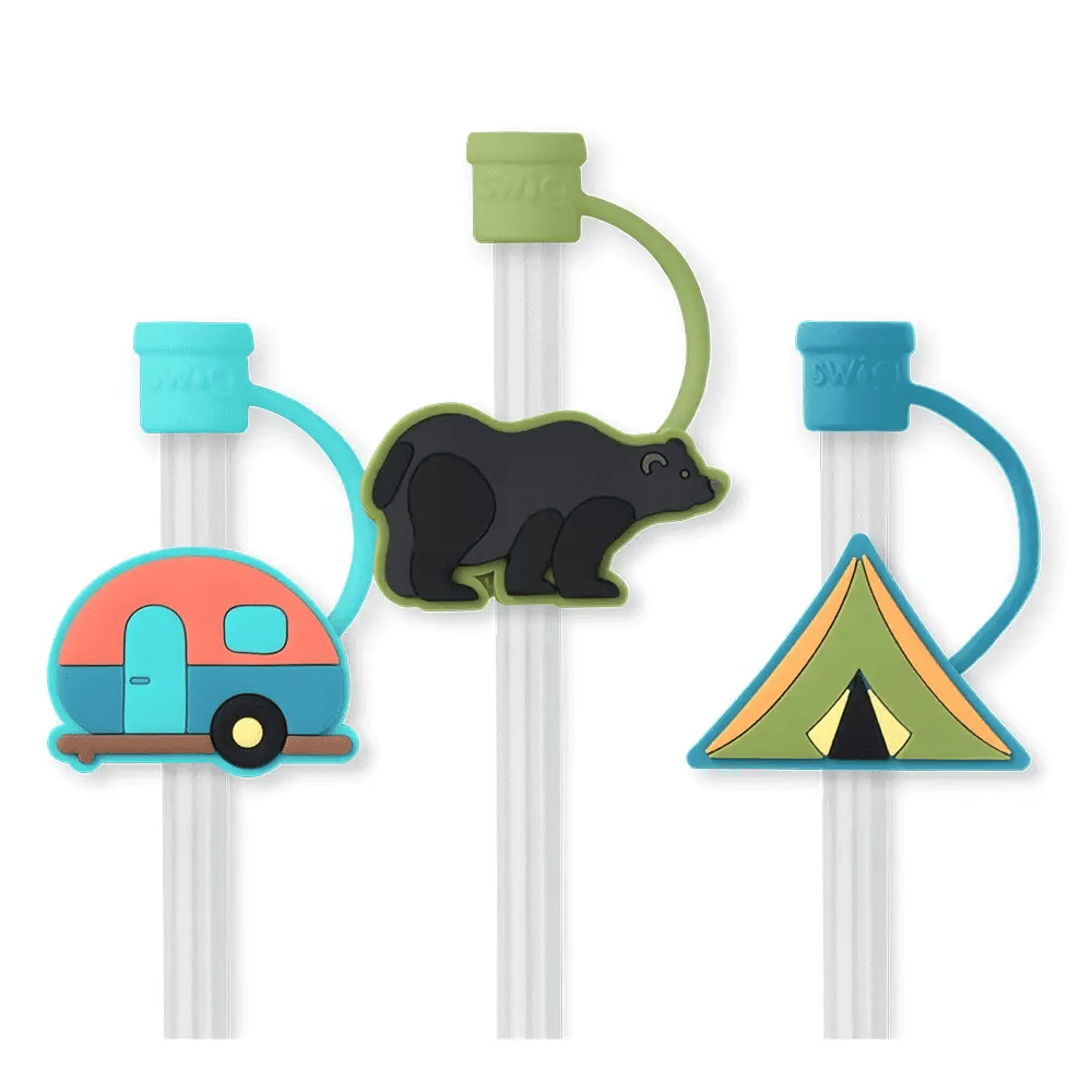Swig Straw Toppers
