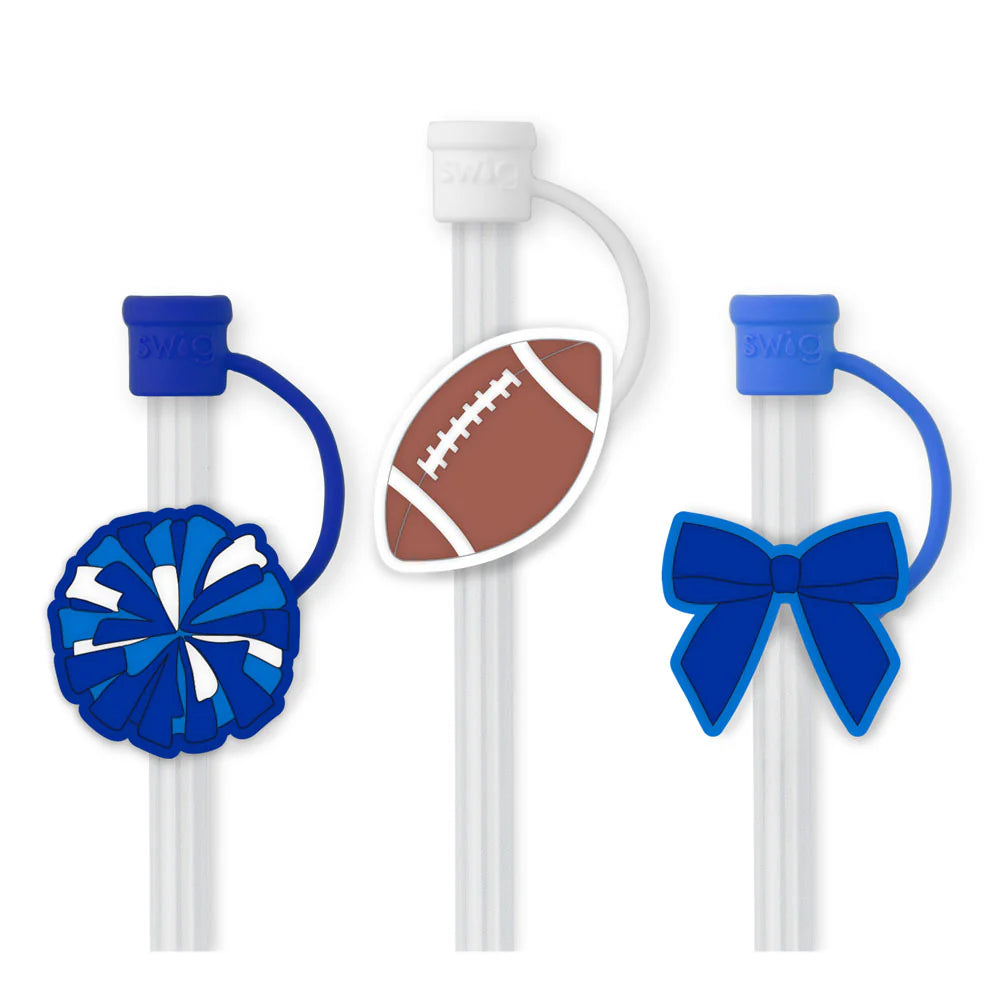 Swig Fall Straw Toppers