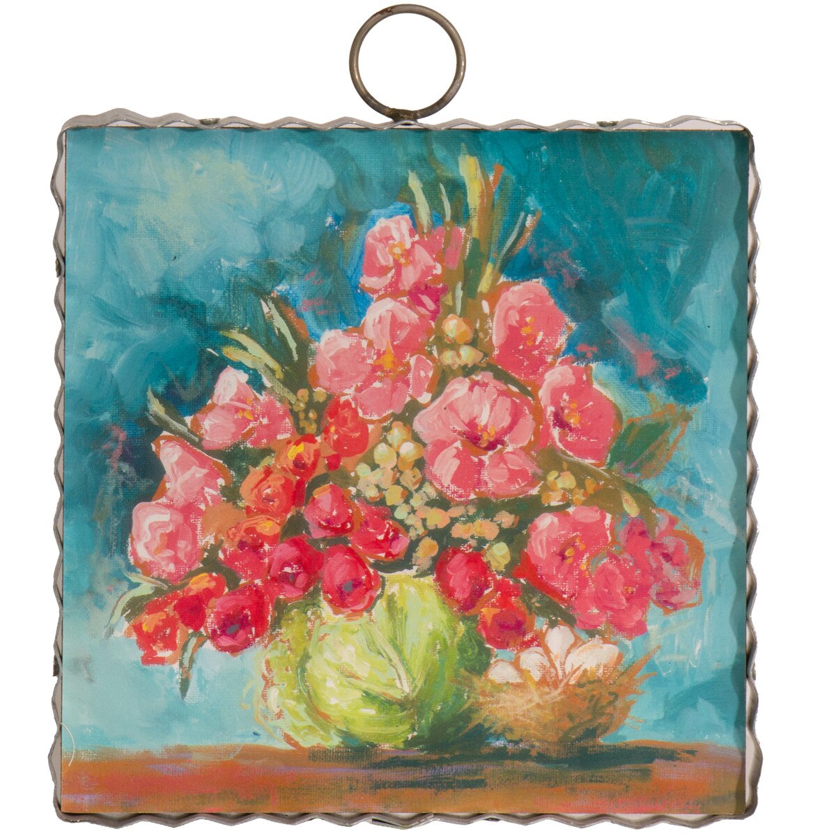 Spring/Easter Gallery Mini Art RTC