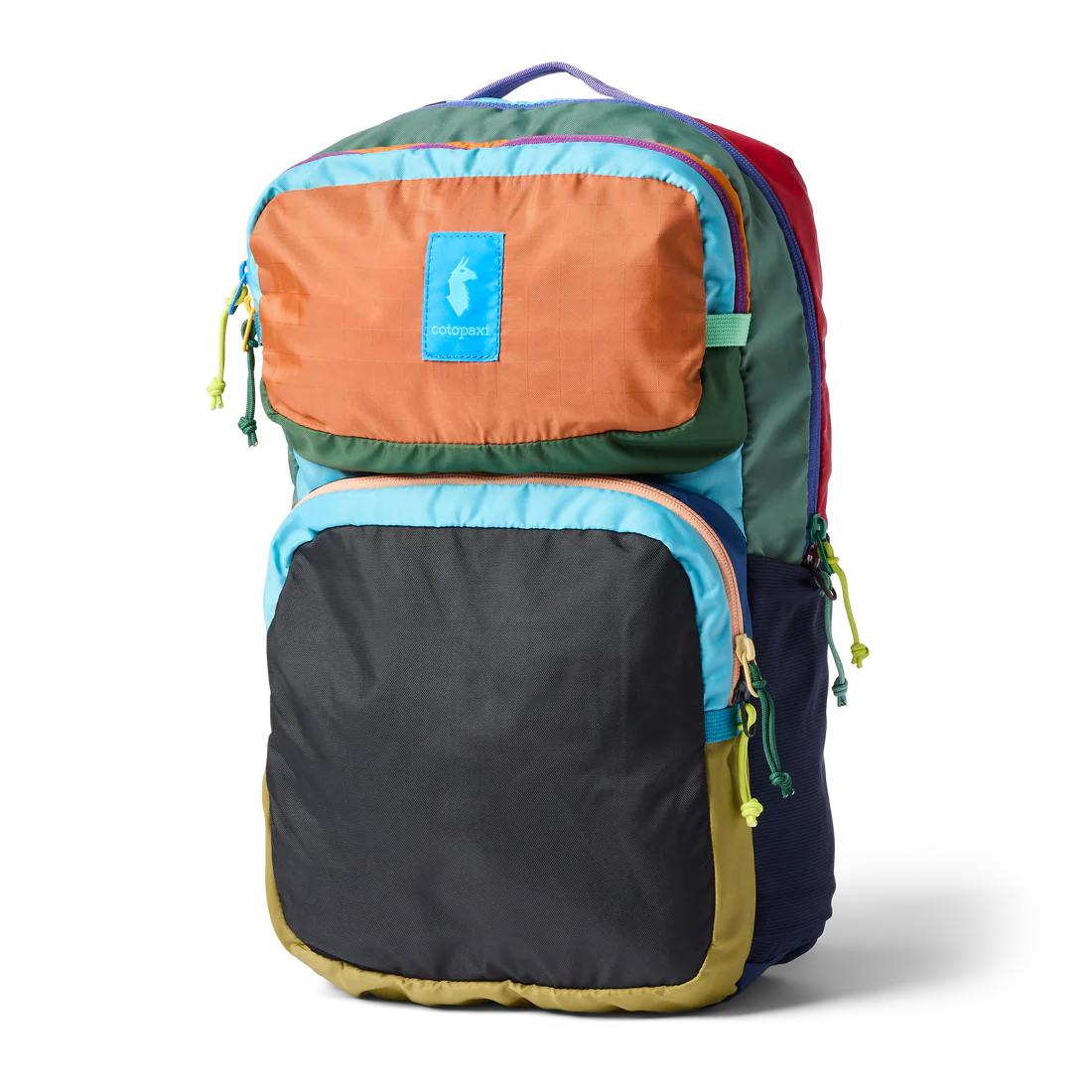 Tasra 16L Backpack