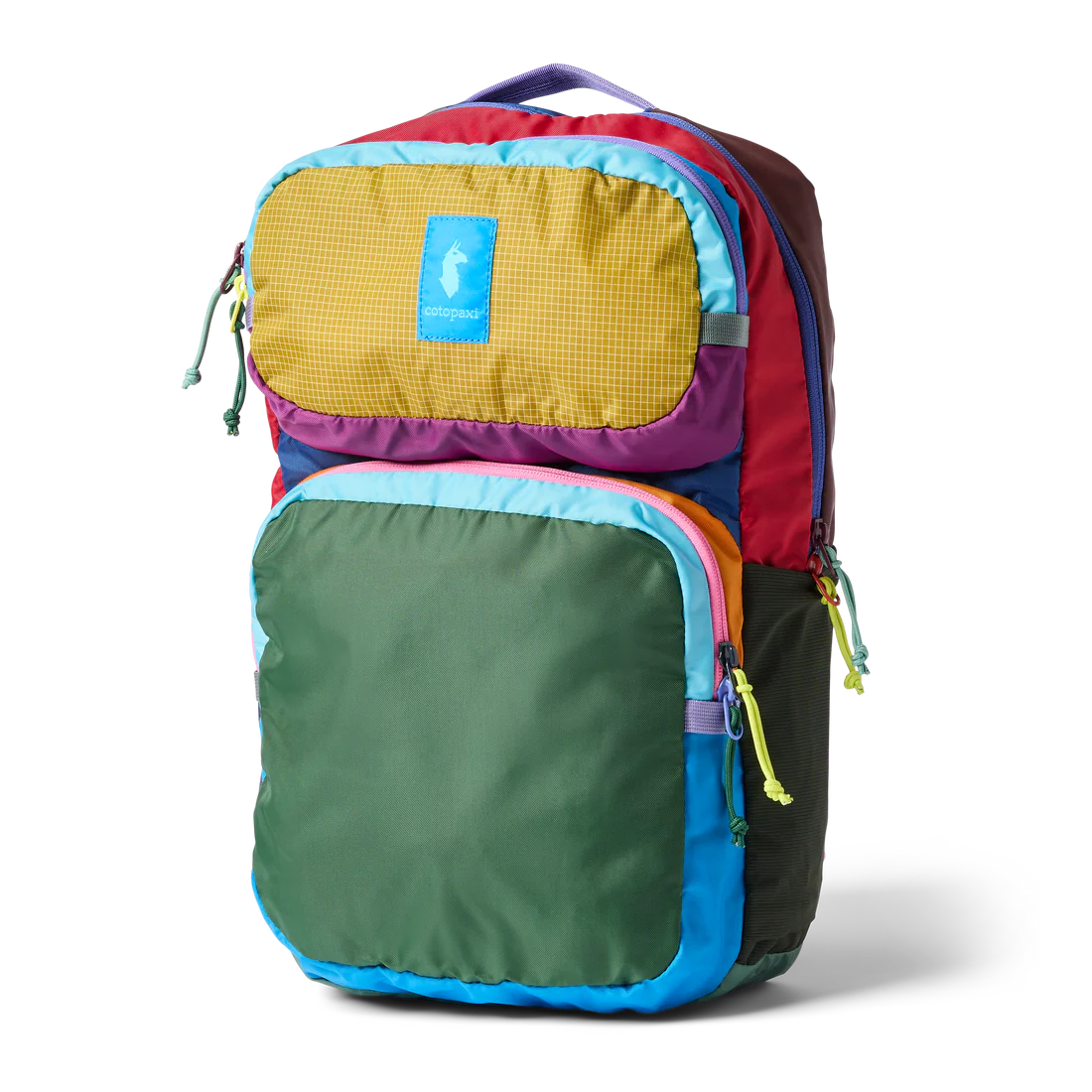 Tasra 16L Backpack