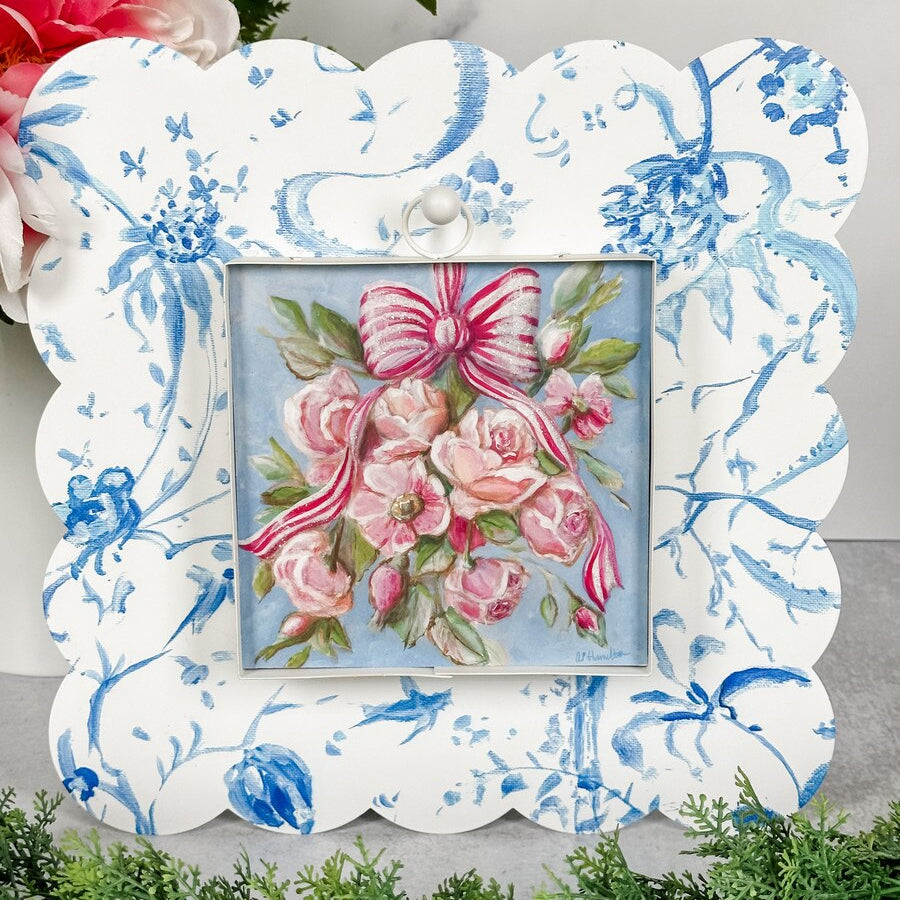 Spring/Easter Gallery Mini Art RTC