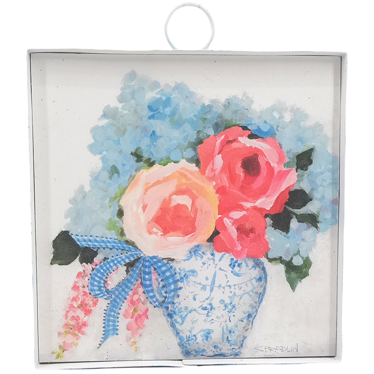 Summer Mini Gallery Art RTC