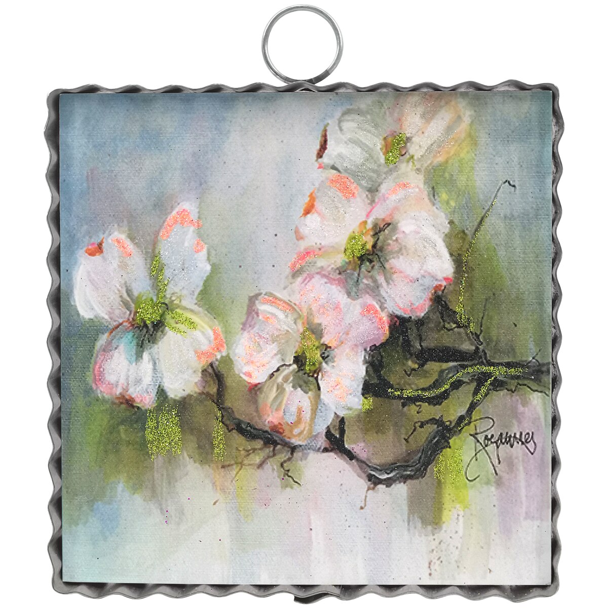 Spring/Easter Gallery Mini Art RTC