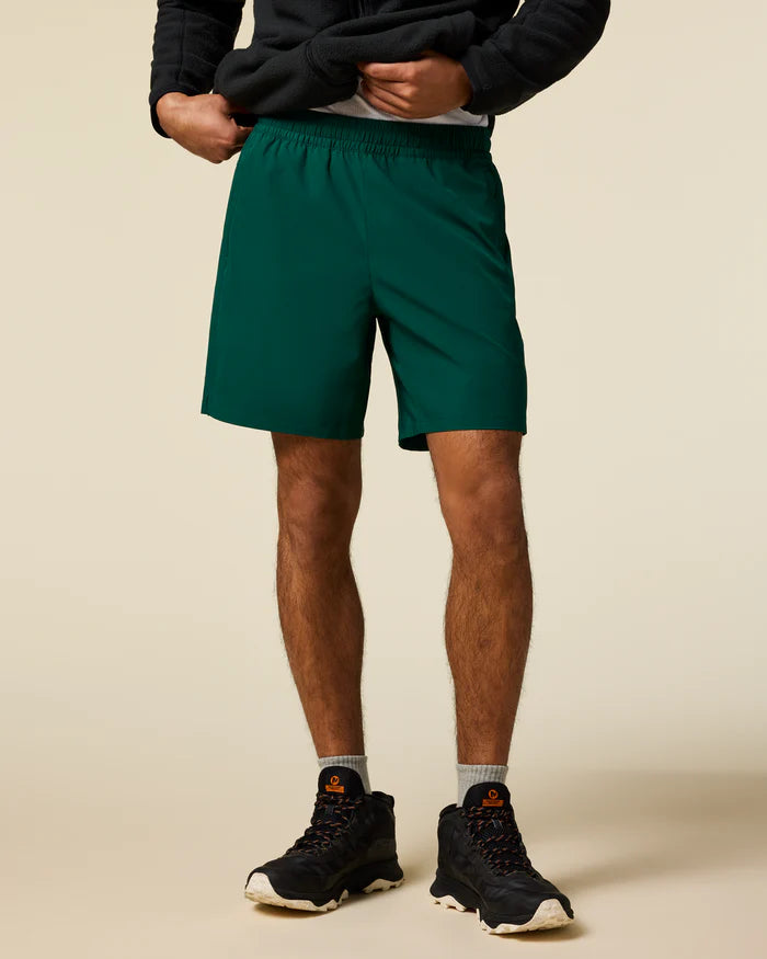 Men's Cambio Shorts 7"