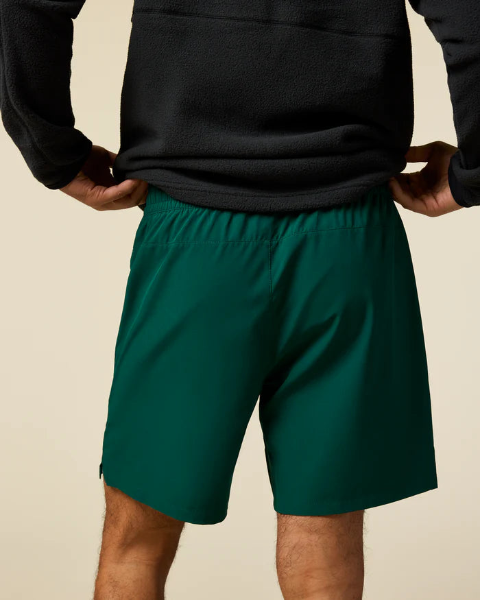 Men's Cambio Shorts 7"