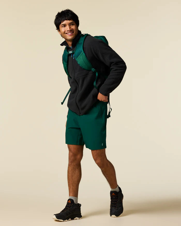 Men's Cambio Shorts 7"