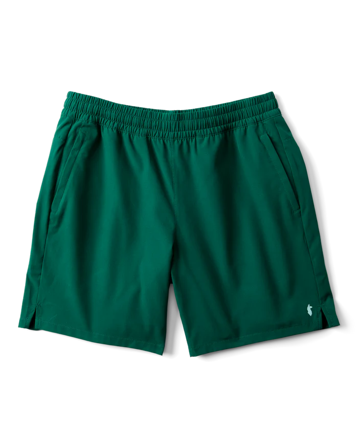 Men's Cambio Shorts 7"
