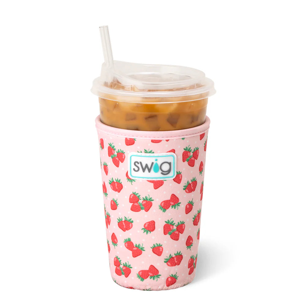 Swig Med Insulated Iced Cup Coolie