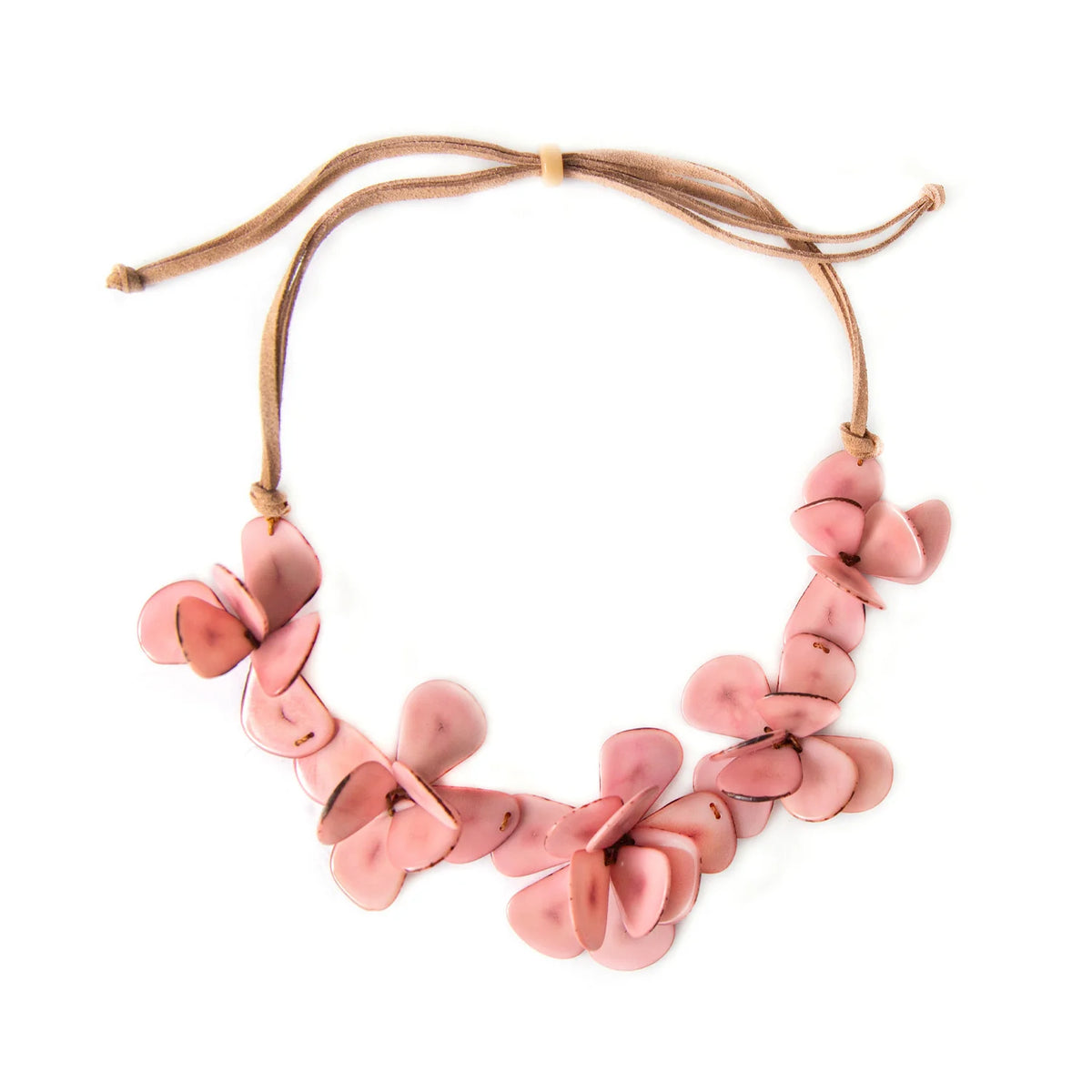 Tagua Florence Necklace