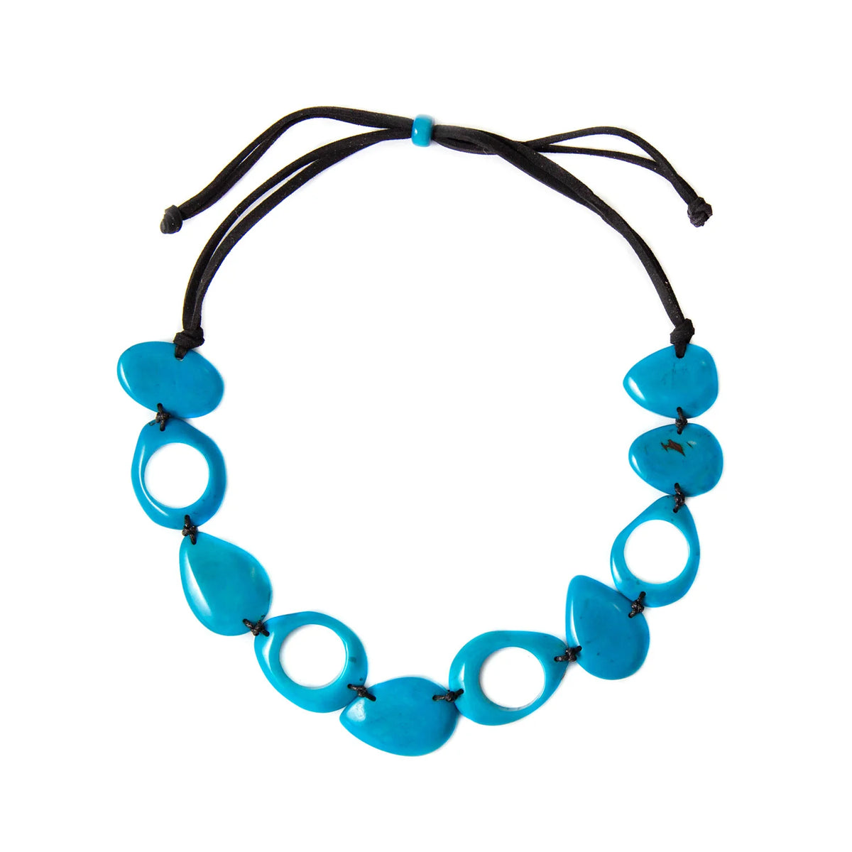 Tagua Mery Necklace