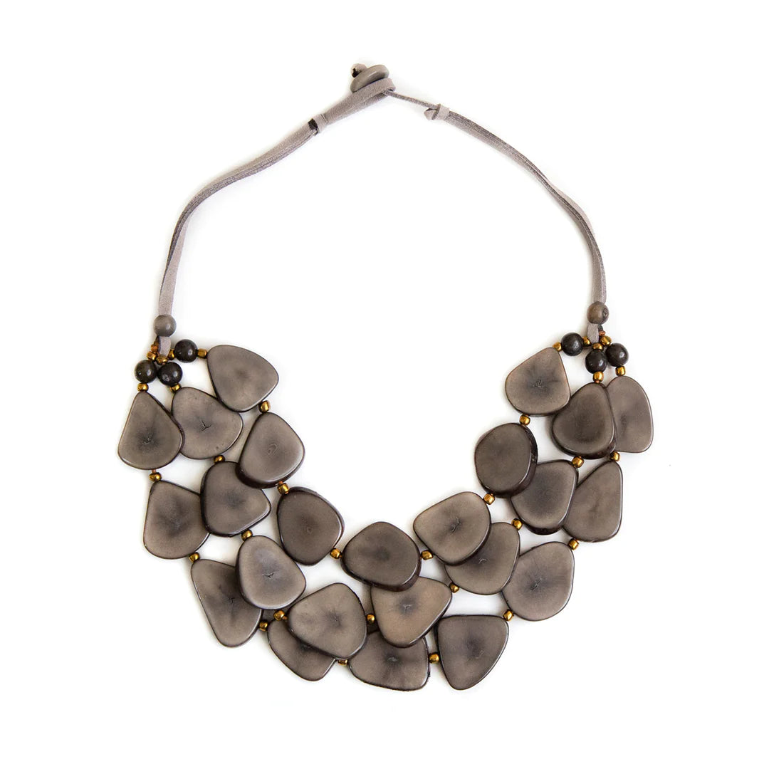 Tagua Alma Necklace