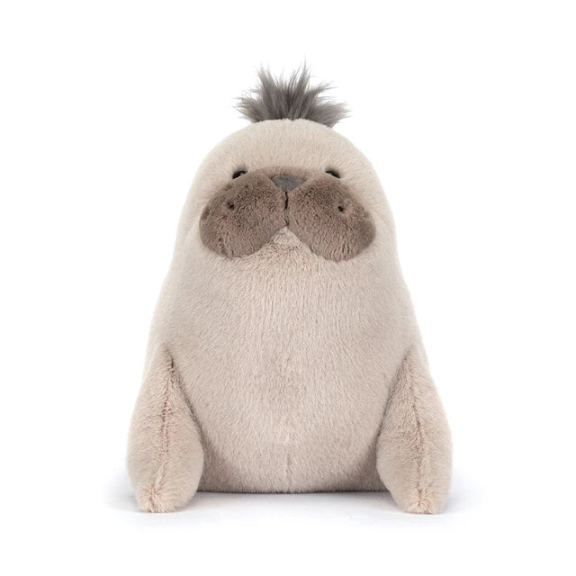 Roarwell Sea Lion