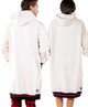 Sleep Wild Sleep Hoodie