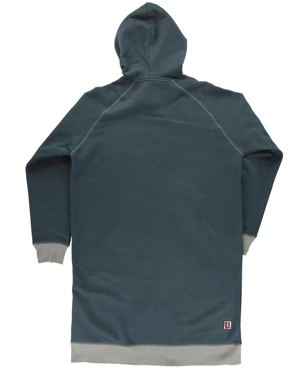 I&#39;m Still Freezing Yeti Sleep Hoodie