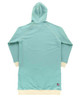 Booked Tonight Sleep Hoodie