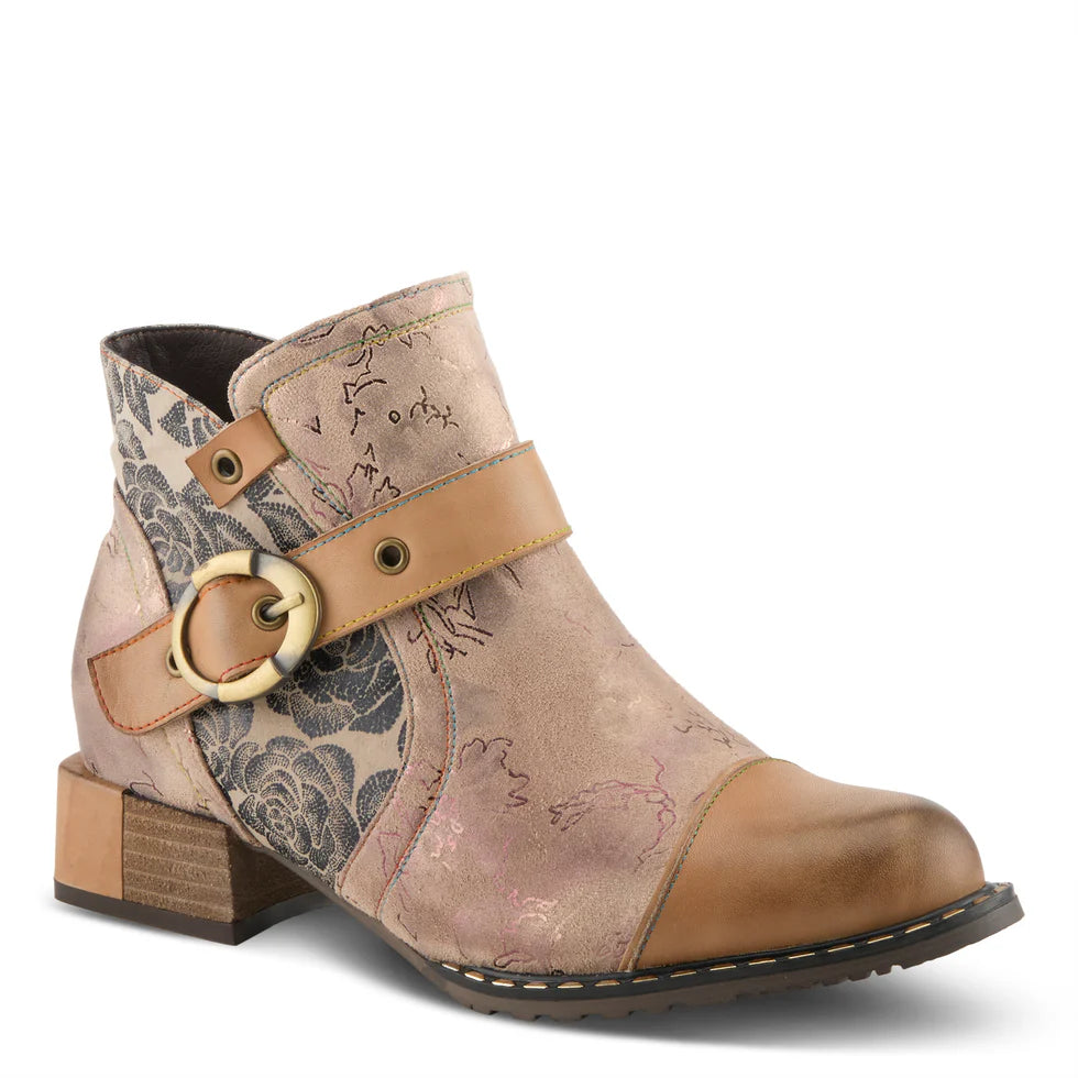 L&#39;Artiste SipperB Boots