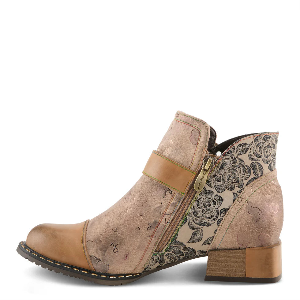 L&#39;Artiste SipperB Boots