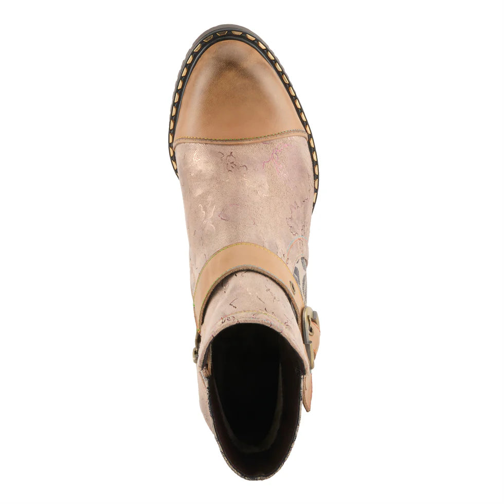 L&#39;Artiste SipperB Boots
